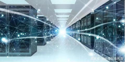 地理信息产业创新服务综合体算力共享中心启动试运营，开启数据处理服务新篇章